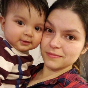 Meet your Posher, Karen